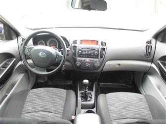  Kia Cee`d  