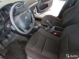 Citroen C4, 2016 , -  ;-  ;-   ,   ;- ;-       