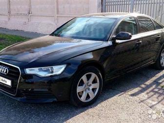  AUDI A6,    2013 ,   ,      ,       ,     