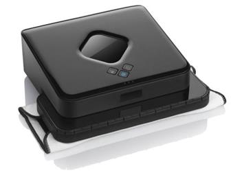   iRobot Braava,  , -  220 ,    , 120iRobot Braava 390T   