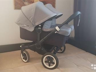  Bugaboo Donkey 2  , , /   ,   ,   ,      