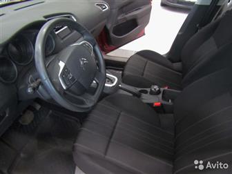 Citroen C4, 2012 , -  ;-  ;-   ,   ;-      ;-   