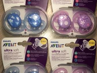    Philips Avent ultra soft 0-6 , , 6-18, :   