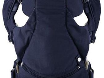   Stokke MyCarrier The 3 in 1 baby carrier - ,   ,   : /  