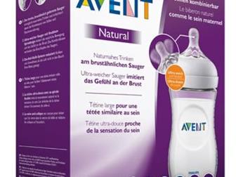    Philips Avent Natural2 260  1 2 SCF033/27,        , :   