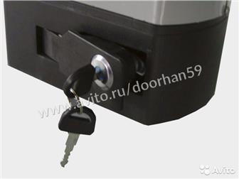      :   DoorHan Sliding 800        800, :  