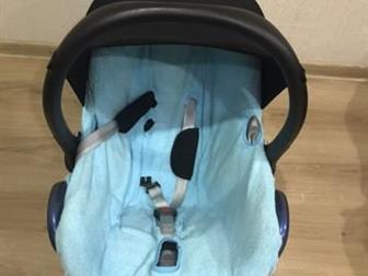  Maxi-Cosi CabrioFix       IsoFix,     ,   , , : /  