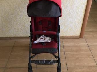  ,     ,      Chicco LITE WAY 2 TOP BB RED, :   