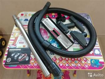   Redmond Vacuum cleaner RV-C316,  ,  