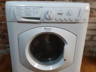   Hotpoint Ariston,   ,  38,   5,      , ,    ,  