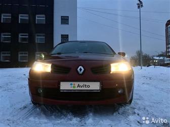 !     ,     ,   !  Renault Megane 2,   ,     