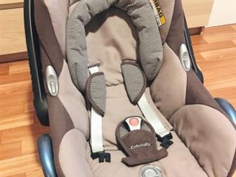 Maxi-Cosi CabrioFix -     0  15  ( 13 ),    ,   ,   ,       