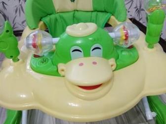  Babyton Quack Green  6  14 ,    : /  