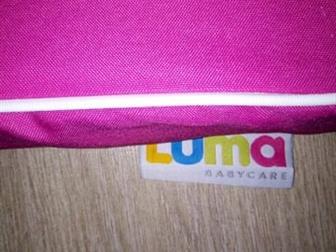      4565, , LUMA baby care: /  