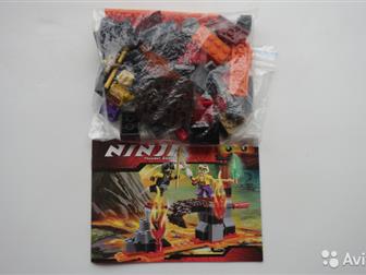  Bela Ninja  lego Ninjago  ,   , 94 ,     : /  