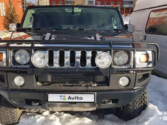 Hummer H2- , ,2003 , - 210000 ,  --    --( )-,  