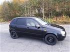 LADA Kalina 1.4, 2010, 