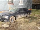 Toyota Chaser 2.5AT, 1998, 