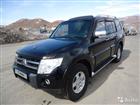 Mitsubishi Pajero 3.0AT, 2007, 