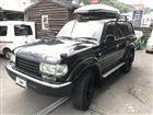 Toyota Land Cruiser 4.2AT, 1994, 