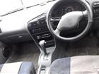 Mitsubishi Libero 1.8AT, 2003, 