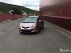 Honda Fit 1.3AT, 2008, 108000