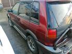 Mitsubishi RVR 1.8AT, 1993, 137000