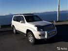 Toyota Land Cruiser Prado 2.7AT, 2002, 204000