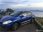 Suzuki SX4 1.6CVT, 2014, 100000