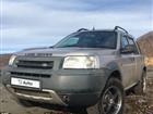 Land Rover Freelander 2.5AT, 2001, 219959