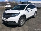 Honda CR-V 2.4AT, 2012, 100000