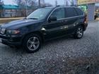 BMW X5 4.4AT, 2004, 334657