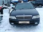 Nissan Laurel 2.5AT, 2002, 223000