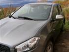 Nissan Qashqai 2.0CVT, 2012, 130000