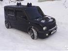 Nissan Cube 1.4AT, 2005, 270000