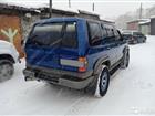 Isuzu Bighorn 3.0, 1998, 370000