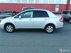 Nissan Tiida 1.5AT, 2010, 127000