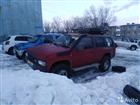 Nissan Terrano 2.7, 1991, 500000