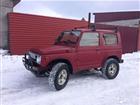 Suzuki Jimny 1.3, 1994, 220000