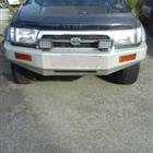 Toyota Hilux 2.8 AT, 1996, 255 000 