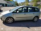 Ford C-MAX 1.8, 2004, 