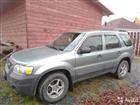 Ford Escape 2.3, 2004, 