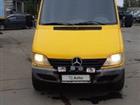 Mercedes-Benz Sprinter 2.2, 2001, 