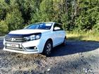 LADA Vesta 1.6, 2016, 