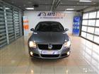 Volkswagen Passat 2.0, 2005, 