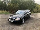 KIA Cerato 1.6, 2007, 