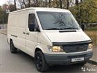 Mercedes-Benz Sprinter 2.2, 1998, 