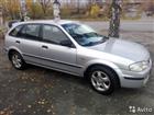 Mazda 323 1.3, 1999, 