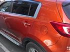 KIA Sportage 2.0AT, 2012, 