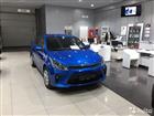 KIA Rio 1.6, 2017, 